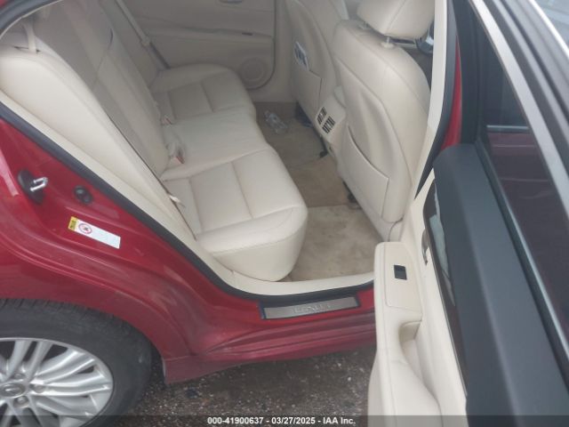JTHBK1GG4E2090226 Lexus ES 350