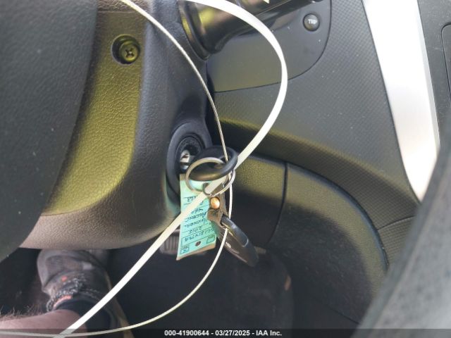 KMHCT5AEXFU206113 Hyundai ACCENT GS
