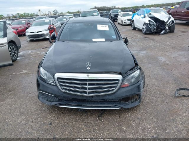 WDDZF4KB6HA176185 Mercedes-Benz E 300 4matic