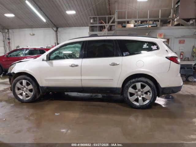 1GNKVJKD8EJ235688 Chevrolet Traverse Ltz