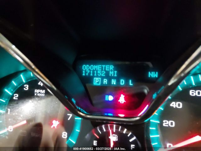 1GNKVJKD8EJ235688 Chevrolet Traverse Ltz