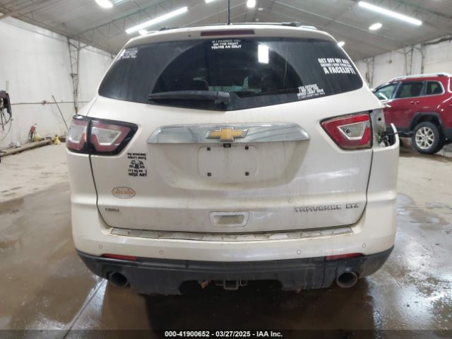 1GNKVJKD8EJ235688 Chevrolet Traverse Ltz