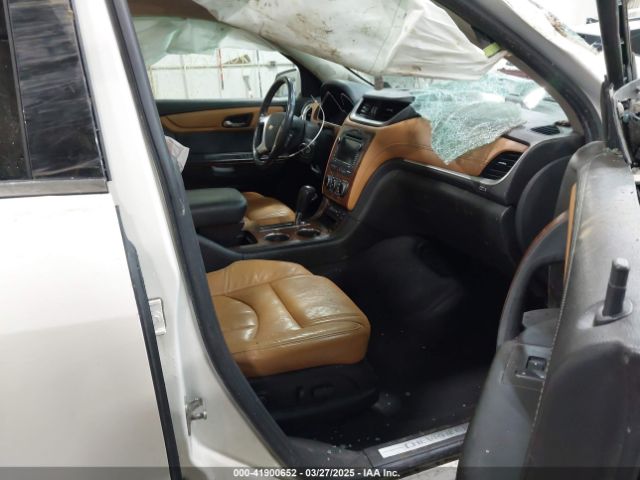 1GNKVJKD8EJ235688 Chevrolet Traverse Ltz