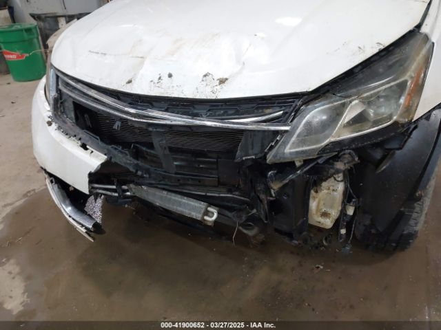 1GNKVJKD8EJ235688 Chevrolet Traverse Ltz