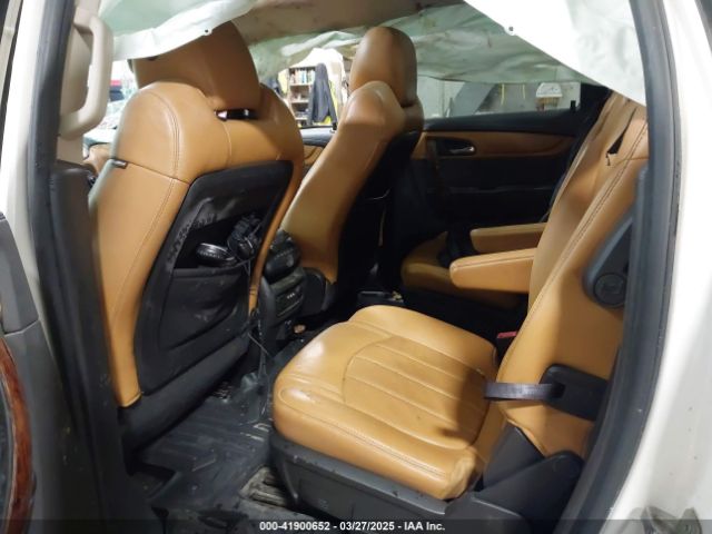 1GNKVJKD8EJ235688 Chevrolet Traverse Ltz