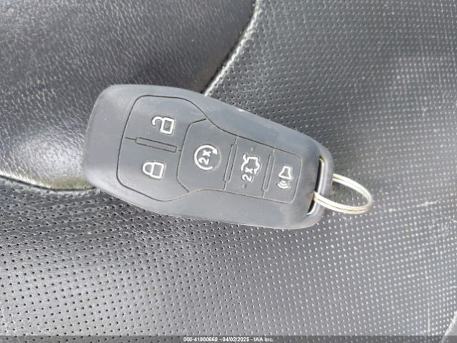 3FA6P0K92FR229702 Ford Fusion Titanium