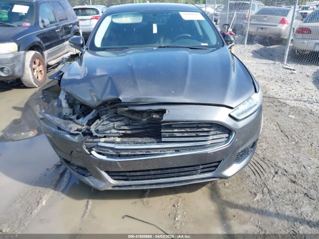 3FA6P0K92FR229702 Ford Fusion Titanium