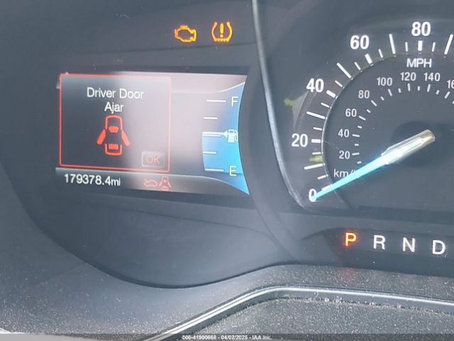 3FA6P0K92FR229702 Ford Fusion Titanium