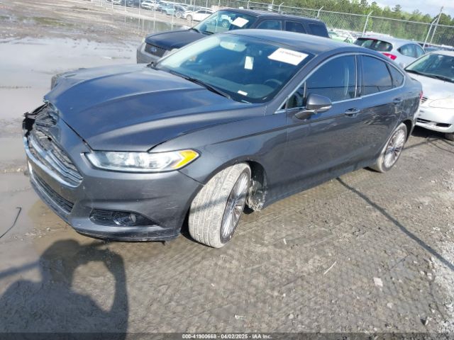 3FA6P0K92FR229702 Ford Fusion Titanium