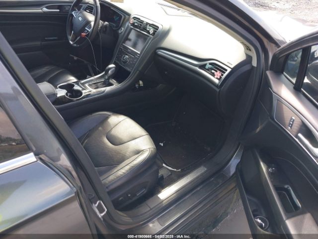 3FA6P0K92FR229702 Ford Fusion Titanium