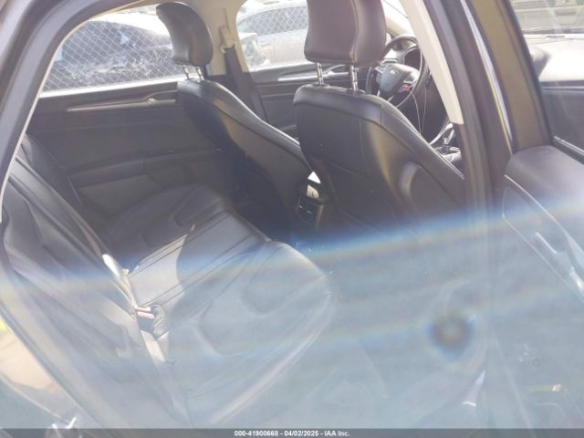 3FA6P0K92FR229702 Ford Fusion Titanium
