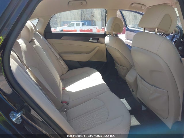 5NPE34AF0FH076224 Hyundai Sonata Sport