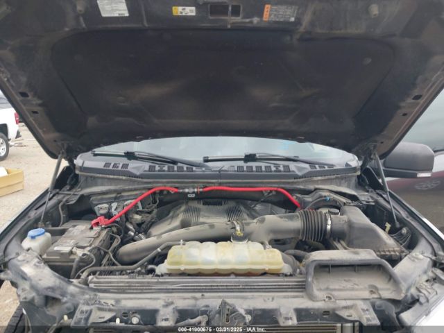 1FTEW1E43LFC40926 Ford F-150 Xlt