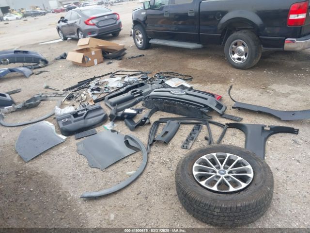 1FTEW1E43LFC40926 Ford F-150 Xlt