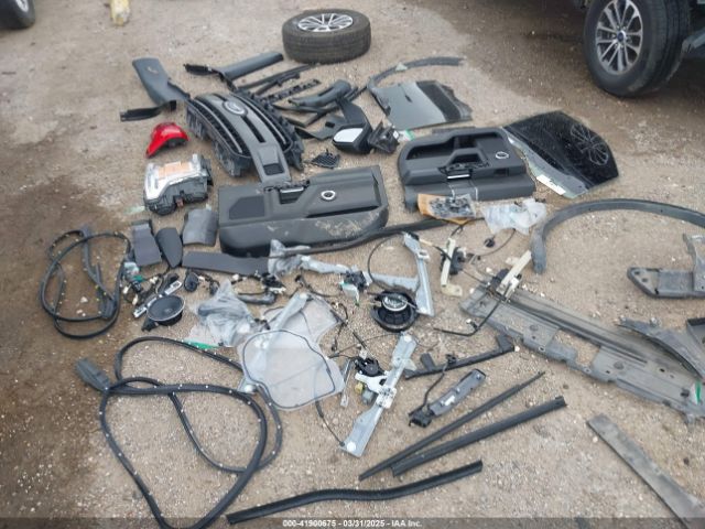 1FTEW1E43LFC40926 Ford F-150 Xlt