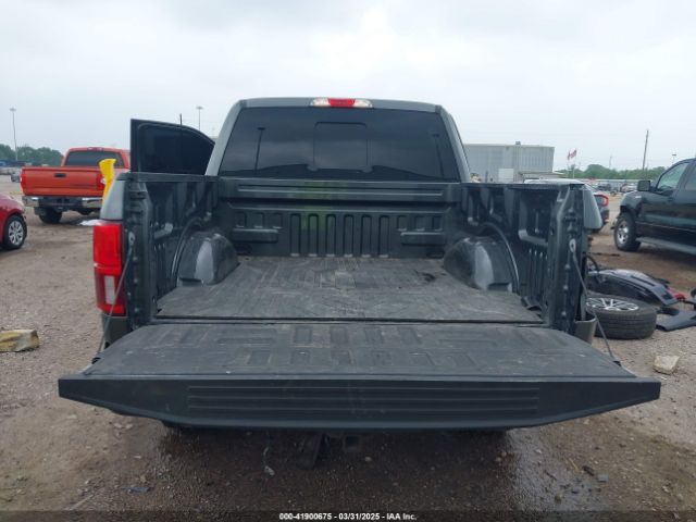1FTEW1E43LFC40926 Ford F-150 Xlt