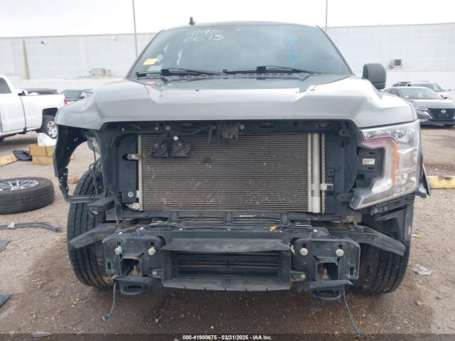 1FTEW1E43LFC40926 Ford F-150 Xlt