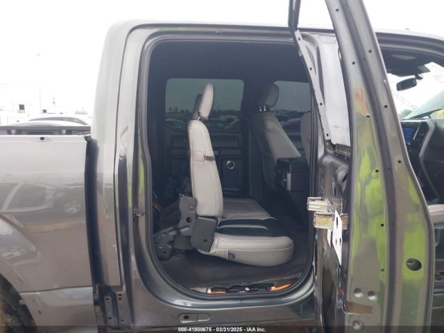 1FTEW1E43LFC40926 Ford F-150 Xlt
