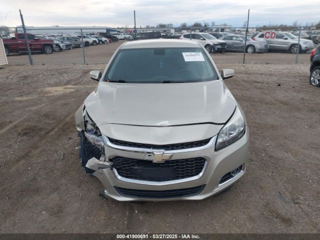 1G11D5SL6FF293253 Chevrolet MALIBU 2LT