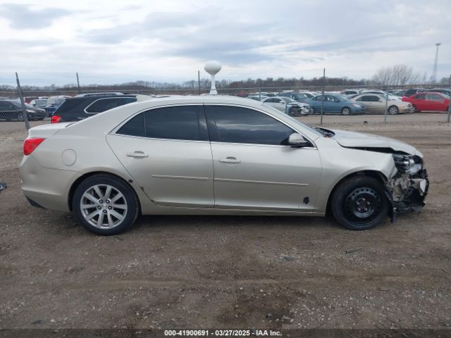 1G11D5SL6FF293253 Chevrolet MALIBU 2LT