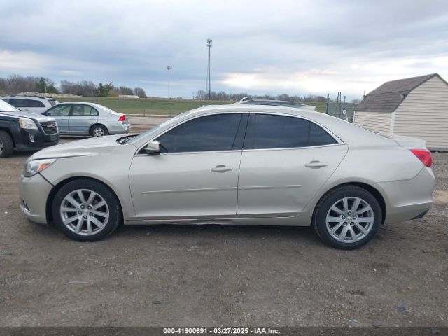 1G11D5SL6FF293253 Chevrolet MALIBU 2LT