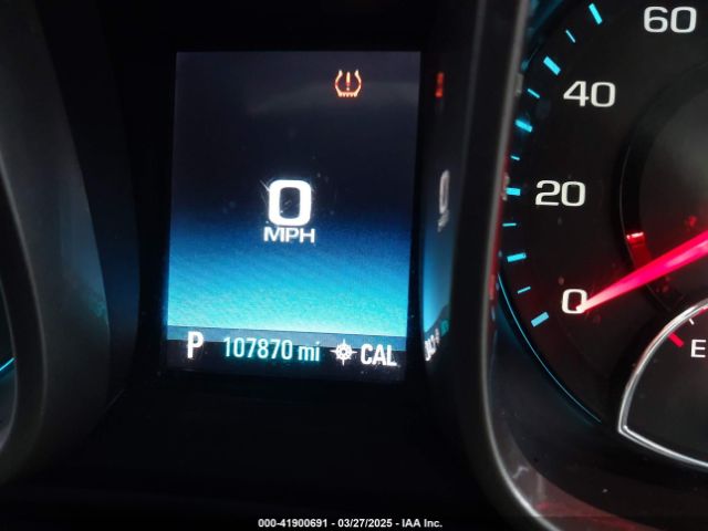 1G11D5SL6FF293253 Chevrolet MALIBU 2LT