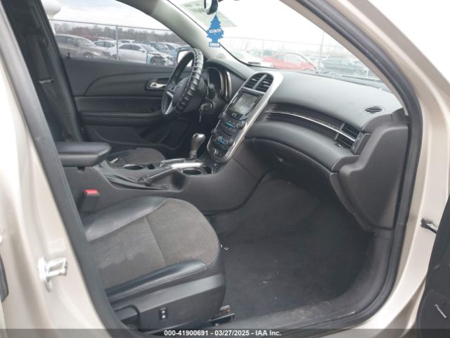 1G11D5SL6FF293253 Chevrolet MALIBU 2LT