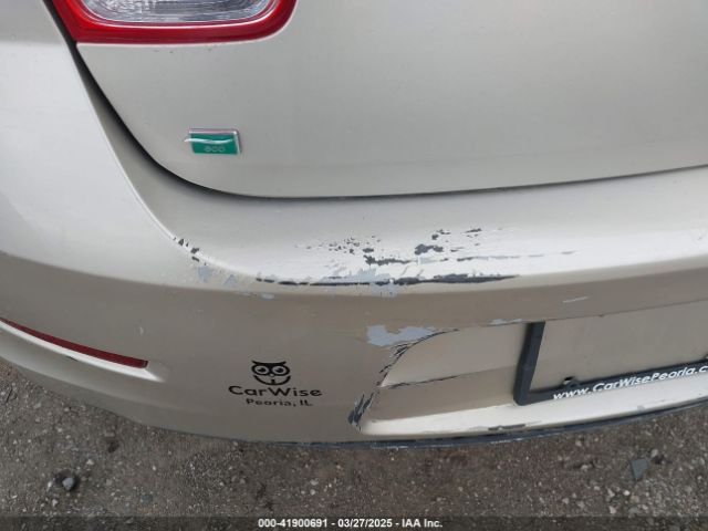 1G11D5SL6FF293253 Chevrolet MALIBU 2LT