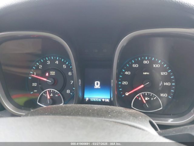 1G11D5SL6FF293253 Chevrolet MALIBU 2LT