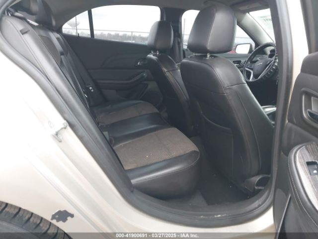 1G11D5SL6FF293253 Chevrolet MALIBU 2LT