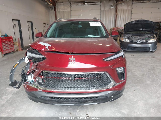 KL4AMDSL7SB053402 Buick Encore Gx Sport Touring Fwd