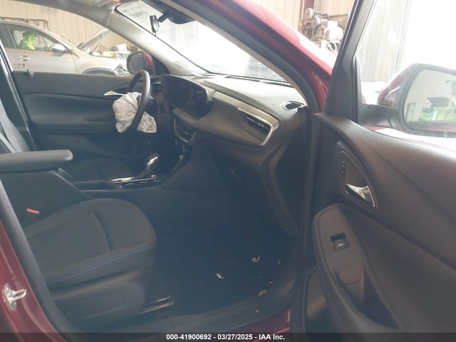 KL4AMDSL7SB053402 Buick Encore Gx Sport Touring Fwd