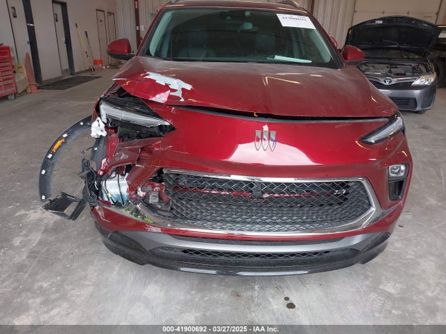 KL4AMDSL7SB053402 Buick Encore Gx Sport Touring Fwd