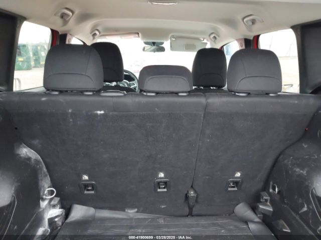 ZACNJAABXLPL52877 Jeep Renegade Sport Fwd