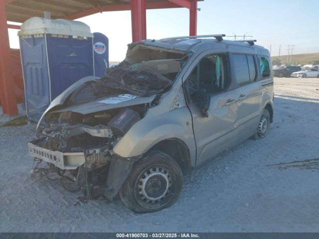 NM0GE9F75E1156008 Ford Transit Connect Xlt
