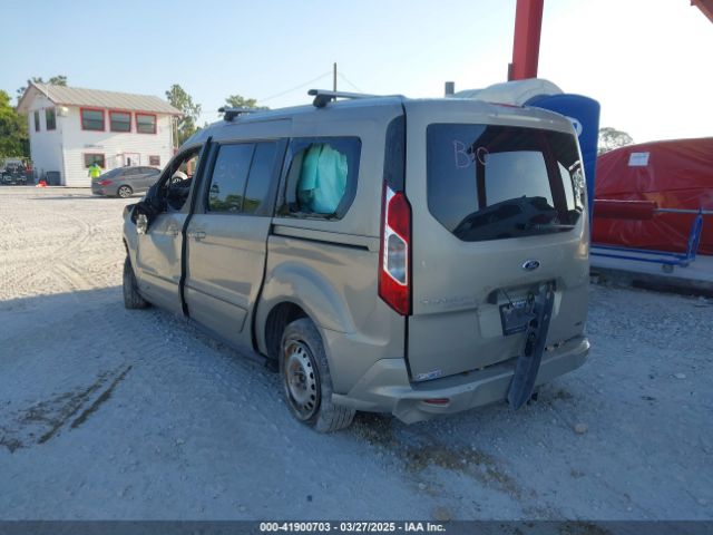 NM0GE9F75E1156008 Ford Transit Connect Xlt