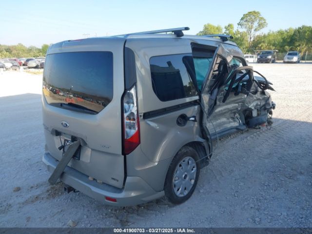 NM0GE9F75E1156008 Ford Transit Connect Xlt