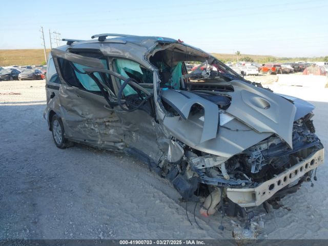 NM0GE9F75E1156008 Ford Transit Connect Xlt
