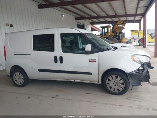 ZFBHRFBB9K6M01964 RAM Promaster City Tradesman Slt