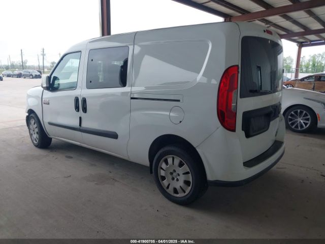 ZFBHRFBB9K6M01964 RAM Promaster City Tradesman Slt