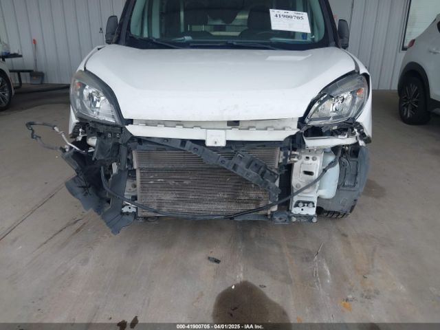 ZFBHRFBB9K6M01964 RAM Promaster City Tradesman Slt