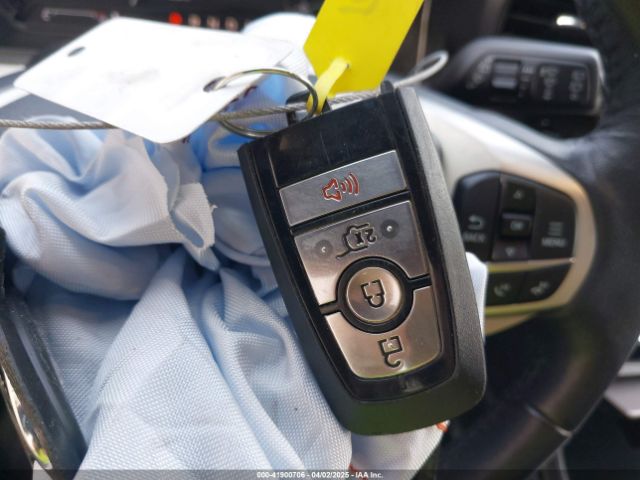 1FMSK8DH3NGC02519 Ford EXPLORER XLT