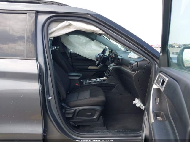 1FMSK8DH3NGC02519 Ford EXPLORER XLT