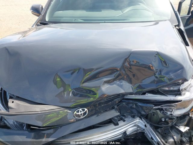 5YFS4MCE6PP164350 Toyota COROLLA SE