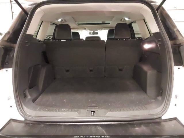 1FMCU9GX7FUC42905 Ford ESCAPE SE