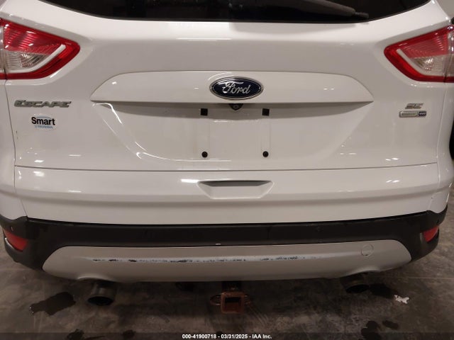 1FMCU9GX7FUC42905 Ford ESCAPE SE