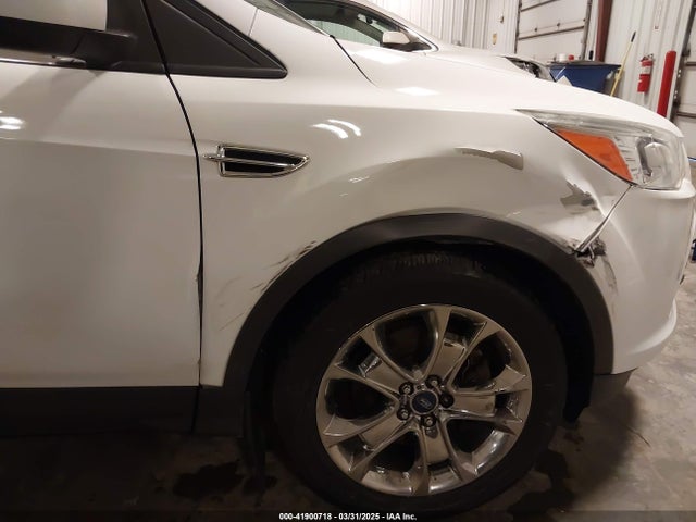 1FMCU9GX7FUC42905 Ford ESCAPE SE