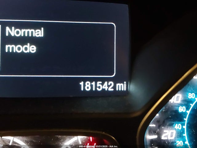 1FMCU9GX7FUC42905 Ford ESCAPE SE