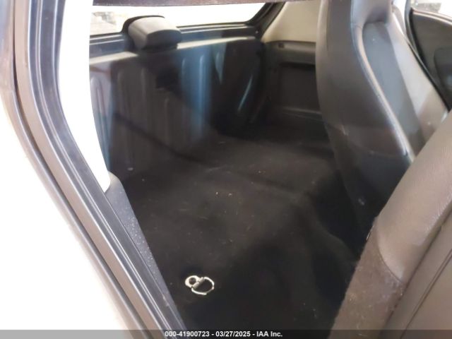 WMEEJ3BA1FK805997 Smart Fortwo Passion/pure