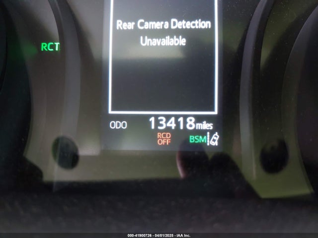 4T1S11AKXPU155472 Toyota CAMRY SE